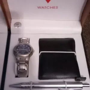 Edforce watch best sale